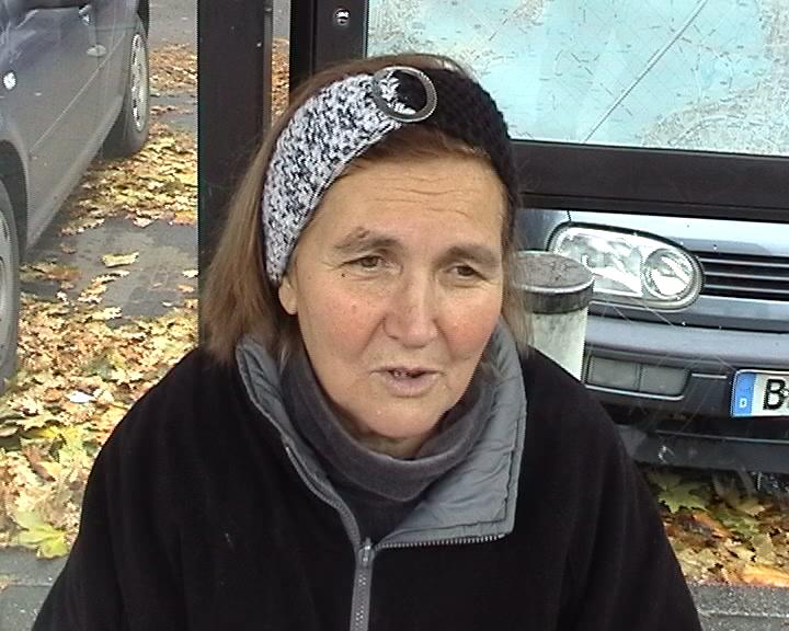 Lidia Tkachenko
